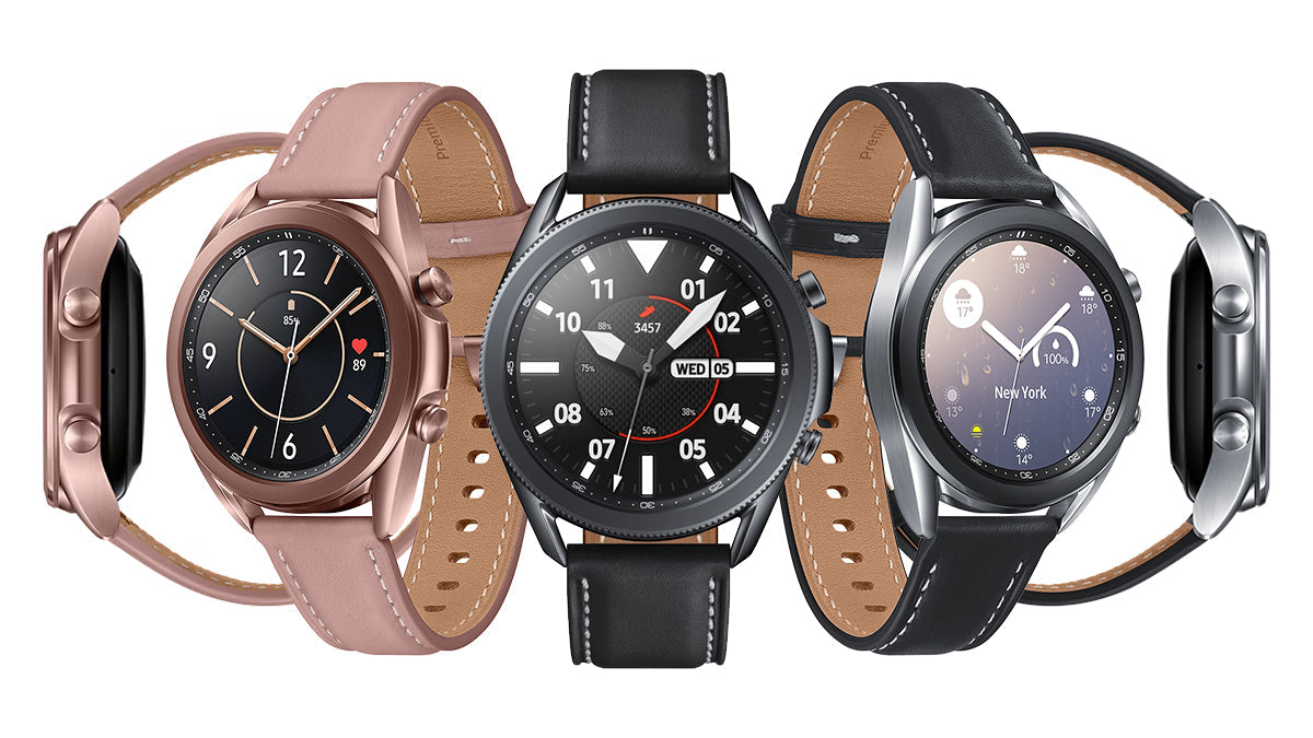 Bracelets pour Galaxy Watch3