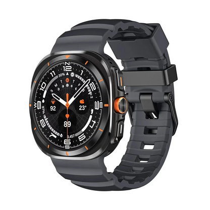 Bracelet Samsung | Ultra (Silicone performance)