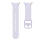 Bracelet Samsung | Galaxy Watch 8 (Silicone classique)