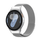 Bracelet pour Samsung | 20mm (Acier inoxydable magnétique)