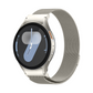 Bracelet pour Samsung | 20mm (Acier inoxydable magnétique)