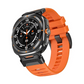 Bracelet pour Samsung | Ultra (Silicone militaire)