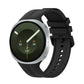 Bracelet Samsung | Galaxy Watch 9 (Silicone renforcé)