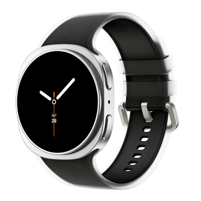 Bracelet Samsung | Galaxy Watch 9 (Silicone Duo)