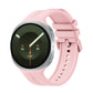 Bracelet Samsung | Galaxy Watch 9 (Silicone renforcé)