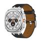 Bracelet Samsung | Ultra (Cuir vintage)