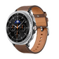 Bracelet Samsung | Galaxy Watch 8 (Cuir véritable)