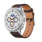Bracelet Samsung | Galaxy Watch 8 (Cuir véritable)