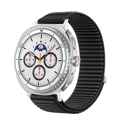 Bracelet Samsung | Galaxy Watch 8 (Nylon velour)