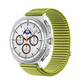 Bracelet Samsung | Galaxy Watch 8 (Nylon velour)
