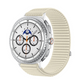 Bracelet Samsung | Galaxy Watch 8 (Nylon velour)
