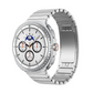 Bracelet Samsung | Galaxy Watch 8 (Acier Inoxydable)