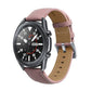Bracelet Samsung | 20mm (Cuir véritable) - quickz - it