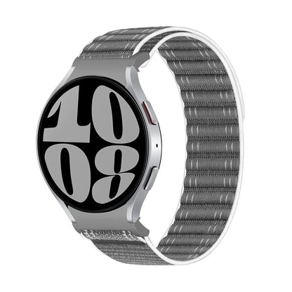 Bracelet Samsung | 20mm (Nylon velour)