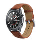 Bracelet Samsung | 22mm (Cuir véritable) - quickz - it