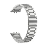 Bracelet Samsung | Galaxy Fit 3 (Acier Inoxydable) - quickz - it
