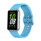 Bracelet Samsung | Galaxy Fit 3 (Silicone) - quickz - it