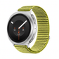 Bracelet Samsung | Galaxy Watch 9 (Nylon velour)