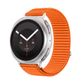 Bracelet Samsung | Galaxy Watch 9 (Nylon velour)